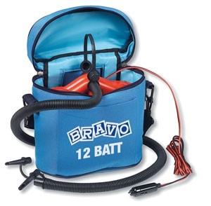 Электрический насос Bravo 12 Batt