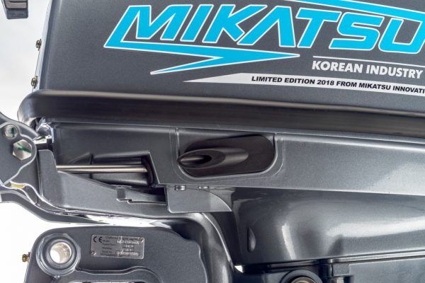 Лодочный мотор MIKATSU M20FHS