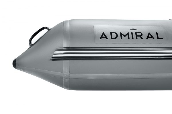 Надувная лодка Адмирал 320S PRO Light